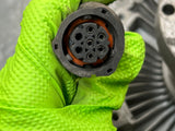 Mack MP7 BEHR 10" Viscous Fan Clutch Part # 61.02304