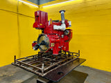 2020 Kirloskar KFP4R-UF07 Fire Pump Engine