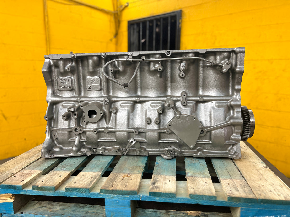 MACK MP7 BLOCK 1002108 For Sale