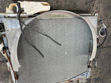 Ford / Sterling Cooling Assembly Part # VAL1050056