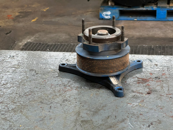 Volvo D13 Fan Clutch Hub Part # 20835149