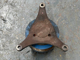 Volvo D13 Fan Clutch Hub Part # 20835149