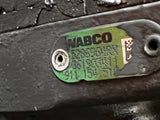 Cummins ISB6.7L WABCO Engine Air Brake Compressor 5286964RX w/Hydraulic Pump
