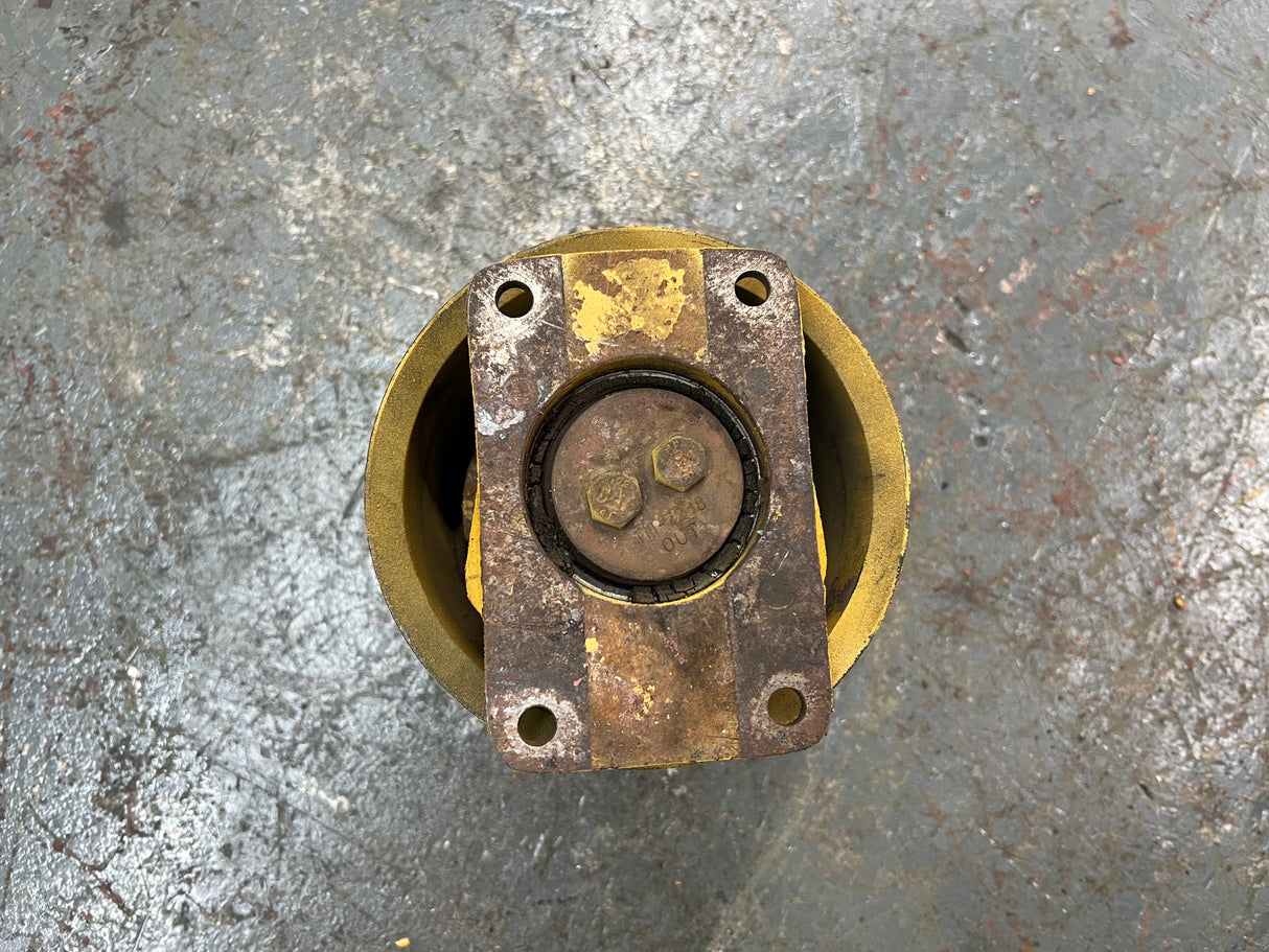 Caterpillar C7/3126 Engine Fan Drive Base & Bearing