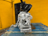 2008 Ford F450 6.4L 4x4 Transmission For Sale