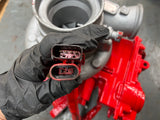 2011-2016 Cummins ISX / ISX15 HOLSET HE400VG TURBOCHARGER 3781360 w/ VGT 3791991 FOR SALE
