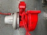 2011-2016 Cummins ISX / ISX15 HOLSET HE400VG TURBOCHARGER 3781360 w/ VGT 3791991 FOR SALE