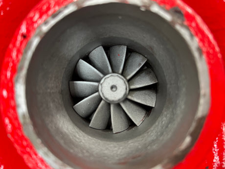 2011-2016 Cummins ISX / ISX15 HOLSET HE400VG TURBOCHARGER 3781360 w/ VGT 3791991 FOR SALE