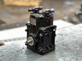 CCI York A/C Compressor Part # EF210R-16774, 012-05526, 12-5516, G-33