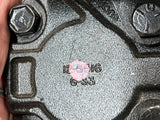 CCI York A/C Compressor Part # EF210R-16774, 012-05526, 12-5516, G-33