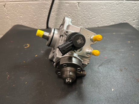 Mitsubishi Fuso Fuel Injection Pump 0 445 010 512