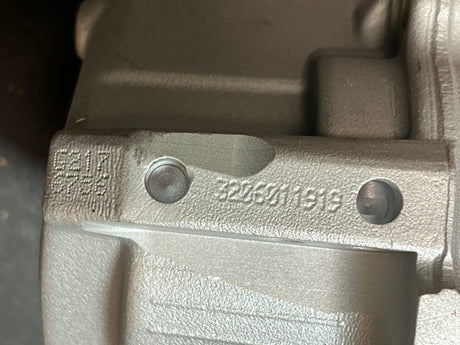 Mitsubishi Fuso Fuel Injection Pump 0 445 010 512