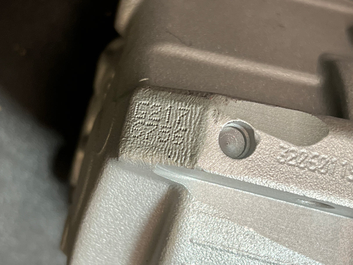 Mitsubishi Fuso Fuel Injection Pump 0 445 010 512