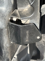 2013 Freightliner Cascadia 125 Hood