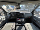 2009 FORD E450 SUPER DUTY Full-Size Van Ambulance/ Truck