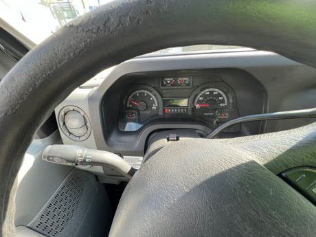2009 FORD E450 SUPER DUTY Full-Size Van Ambulance/ Truck