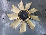 Cummins Borg Warner Kysor Series Fan Blade 4735-41392-04