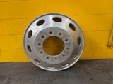 24.5" x 8.25" Aluminum Wheel Rim For Sale