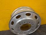24.5" x 8.25" Aluminum Wheel Rim For Sale