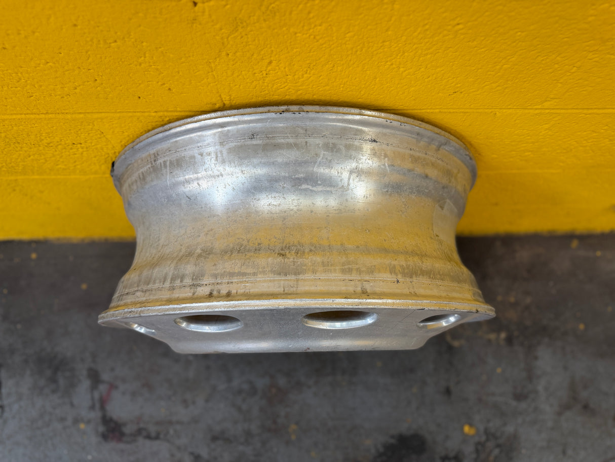 24.5" x 8.25" Aluminum Wheel Rim For Sale