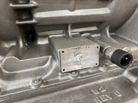 Allison HT740 Transmission For Sale, HT 740