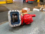 Muncie Power Take Off (PTO) TG Series w/ Hydraulic Pump