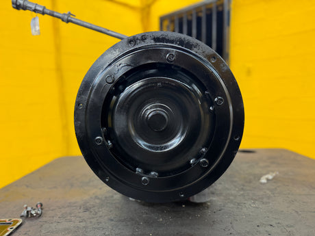 Allison 2000 Transmission For Sale, Part # 29544743