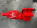 Muncie Power Take Off (PTO) TG Series w/ Hydraulic Pump
