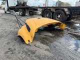 2007 Freightliner M2-106 School Bus Hood A17-15457-002