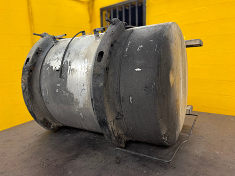84 Gallon 2013 Autocar Fuel Tank Part # 3510761C95 For Sale