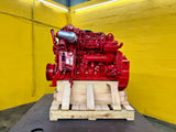 2007 Cummins ISB 6.7L Diesel Engine For Sale, CPL# 2797