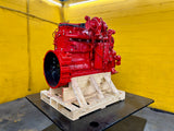 2005 Cummins ISC 8.3L Diesel Engine For Sale, CPL# 8494, CM850
