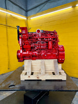 2005 Cummins ISC 8.3L Diesel Engine For Sale, CPL# 8494, CM850