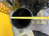 Dresser Roots Rotary Lobe Blower 824 RCS-V Part # 7192911BBLK