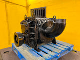 ROOTS 824 RCV Truck Blower Motor, Part # 6674811B