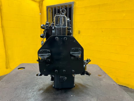 OMSI PFT-PCV/3000 Transfer Case Part # 10810026, Ratio: 1.1 (1 to 1)