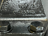 OMSI PFT-PCV/3000 Transfer Case Part # 10810026, Ratio: 1.1 (1 to 1)