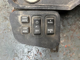 2014-2018 International PROSTAR Speedometer Instrument Cluster 6112212C92
