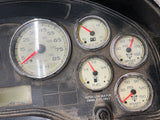 2014-2018 International PROSTAR Speedometer Instrument Cluster 6112212C92