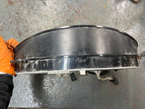 2014-2018 International PROSTAR Speedometer Instrument Cluster 6112212C92