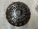 Cummins ISX12 Horton 2-Speed Fan Clutch for 2010-2016 Part # 79A8124, Mounting Base Part # 602102