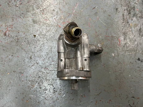 International DT466E Steering Pump LUK Part # 2107611, OEM Part # 2005337C91