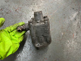 International DT466E Steering Pump LUK Part # 2107611, OEM Part # 2005337C91
