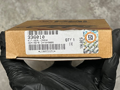 Caterpillar 3306 Crankshaft Seal Kit Part # 9Y9895