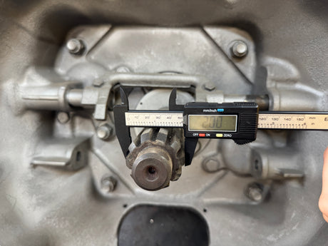 Eaton Fuller RTLO16713A Transmission For Sale, 13 Speed w/ Overdrive