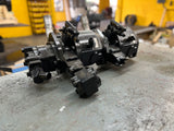 Rexroth 71cc Hydraulic Piston Pump Series 31, Model: A10VO / AA10VSO