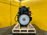 2002 Cummins ISB 5.9L Diesel Engine For Sale, 250HP