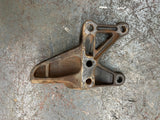 Cummins ISX15 Left Rear Engine Mount Part # 0132788000