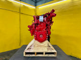 2007 Cummins ISB 6.7 Diesel Engine For Sale, CPL# 0279