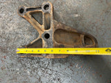 Cummins ISX15 Right Rear Engine Mount 0132788001